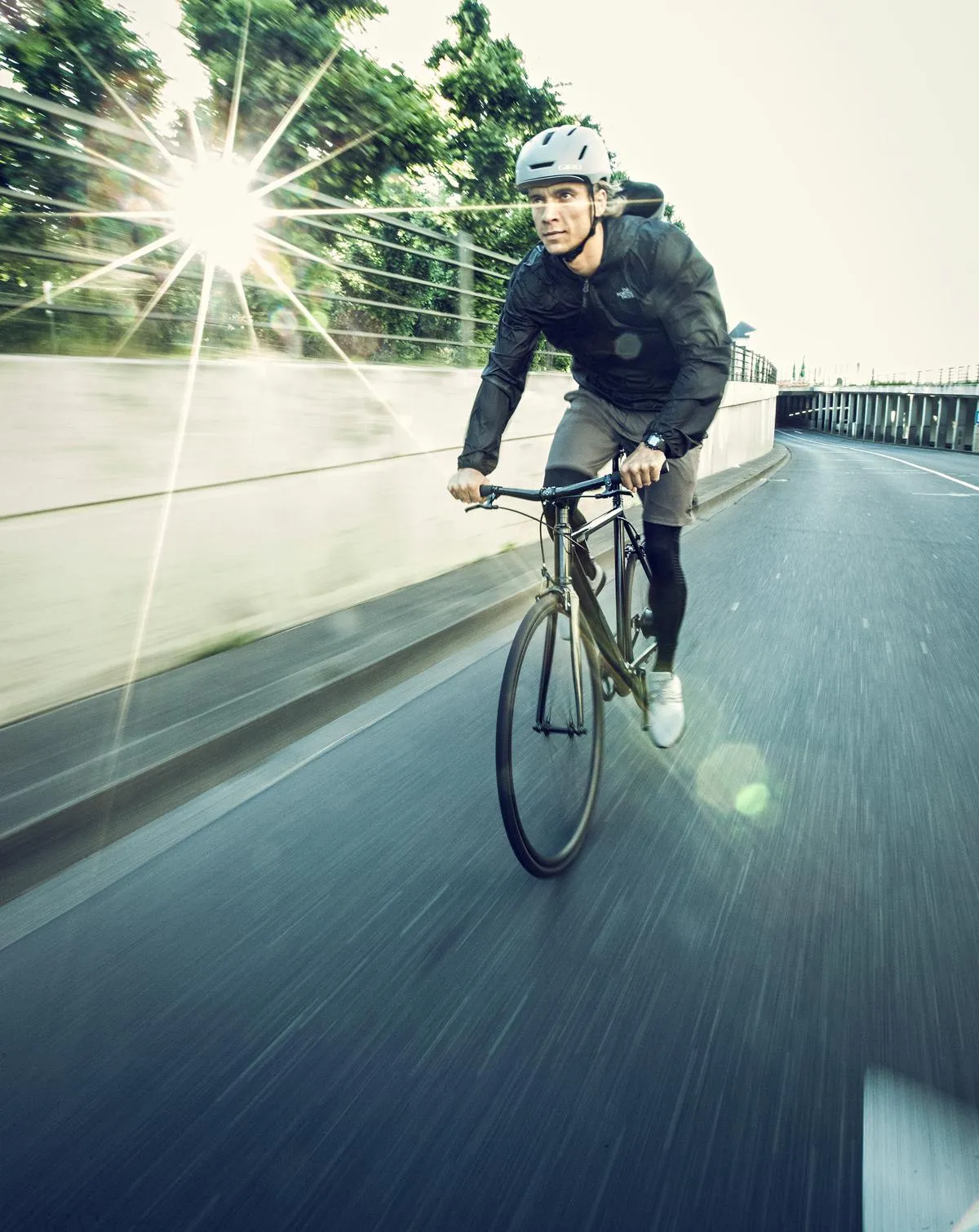 eCycle F1 Electric Bike