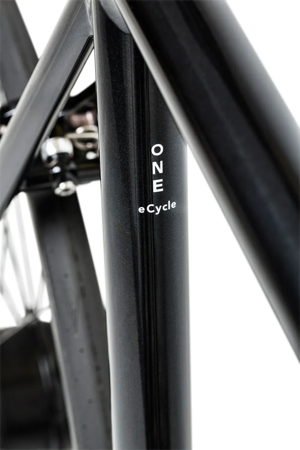 eCycle F1 Electric Bike
