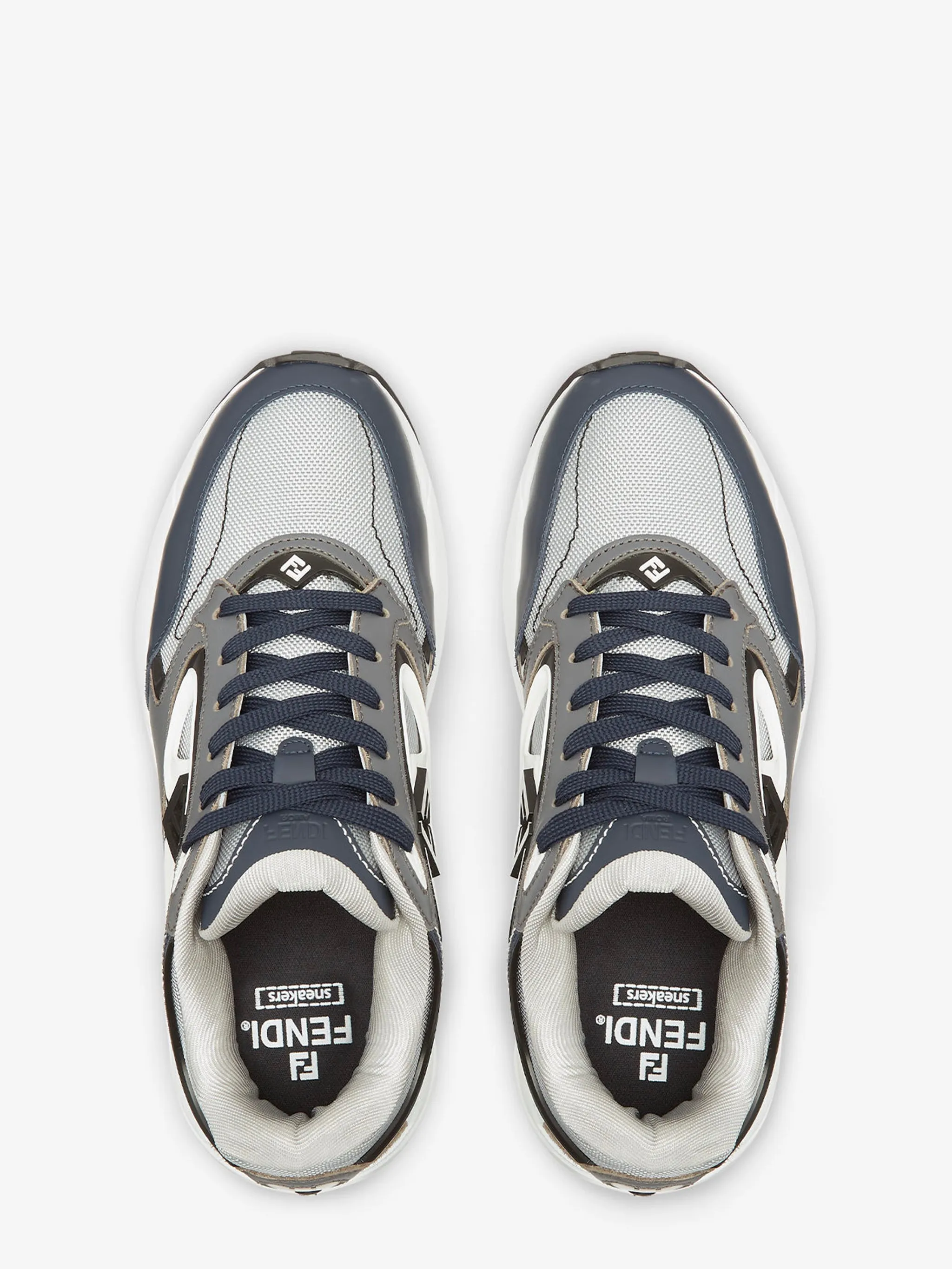 Fendi Forward sneakers