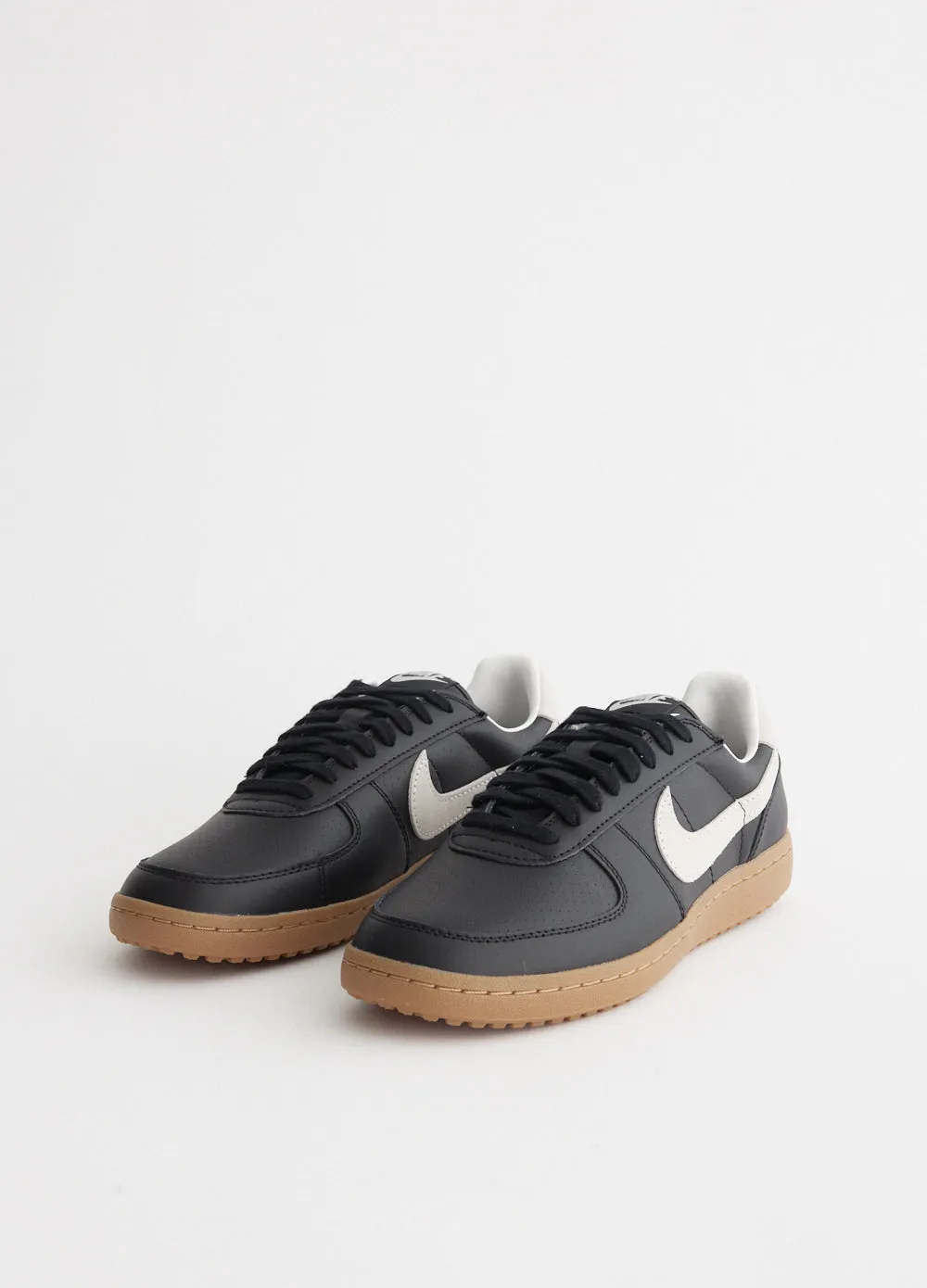 Field General '82 'Black Sail Gum' Sneakers