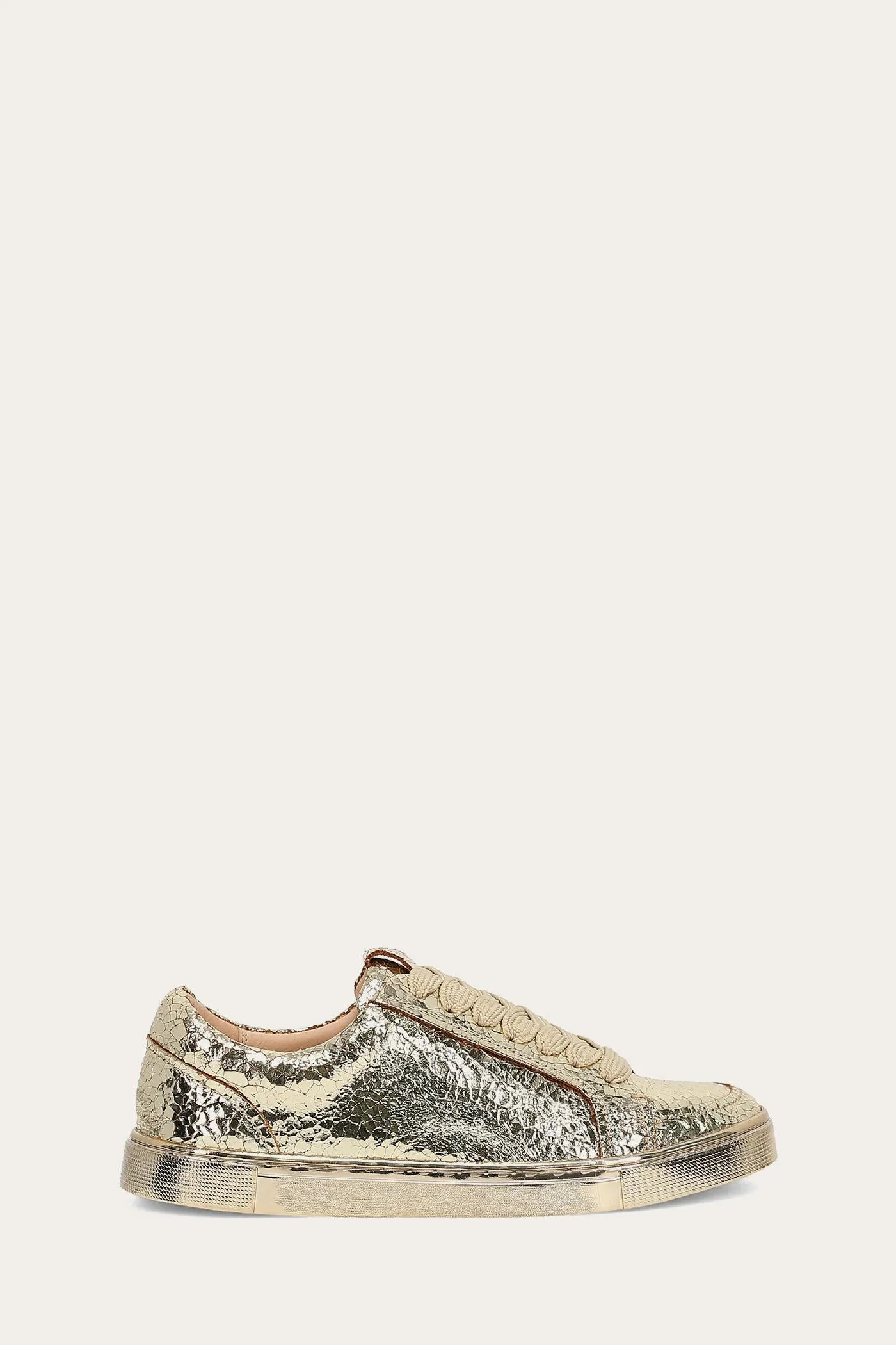Frye  Women's 40844 Gold M