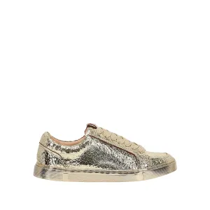 Frye  Women's 40844 Gold M