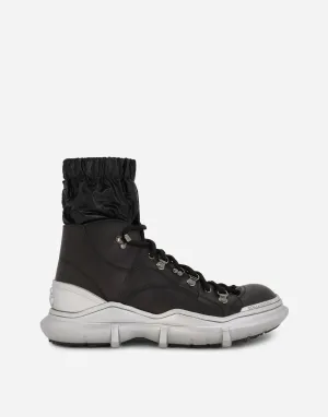 Galileo Boots