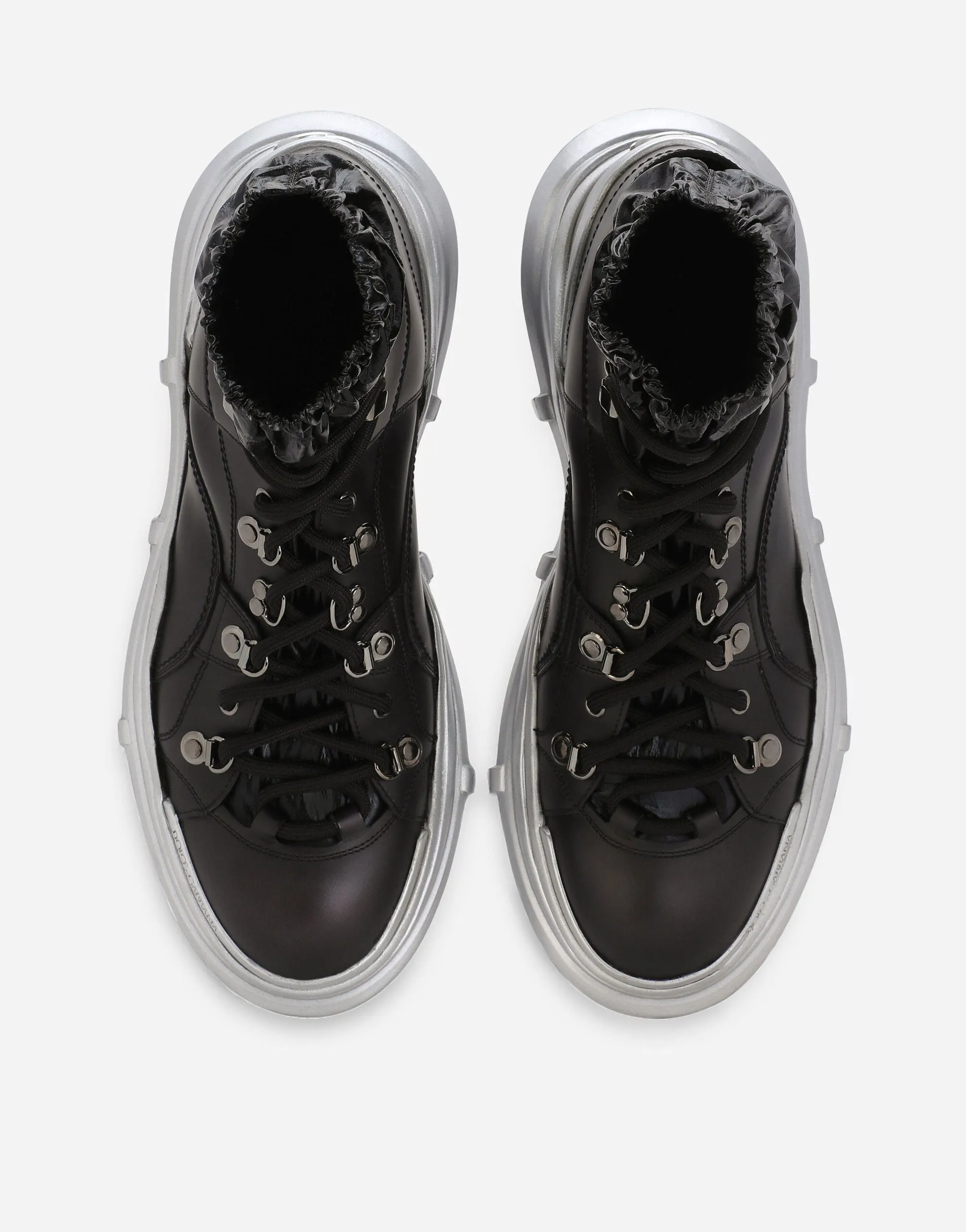 Galileo Boots