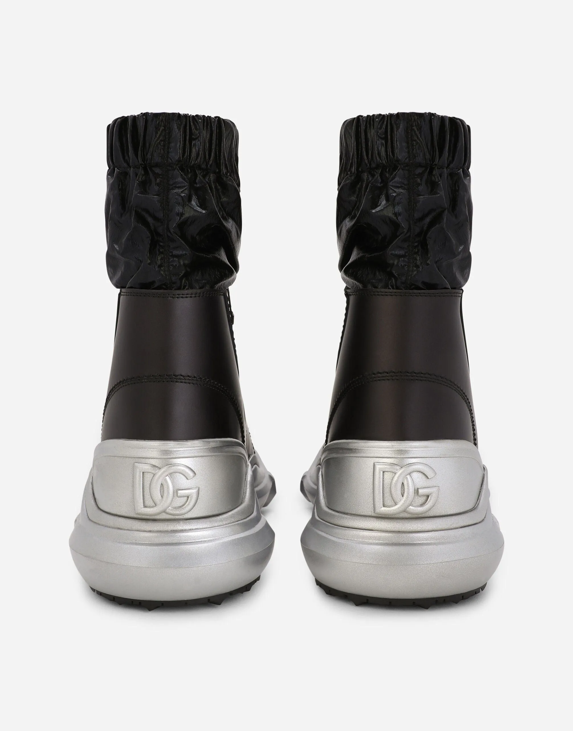 Galileo Boots