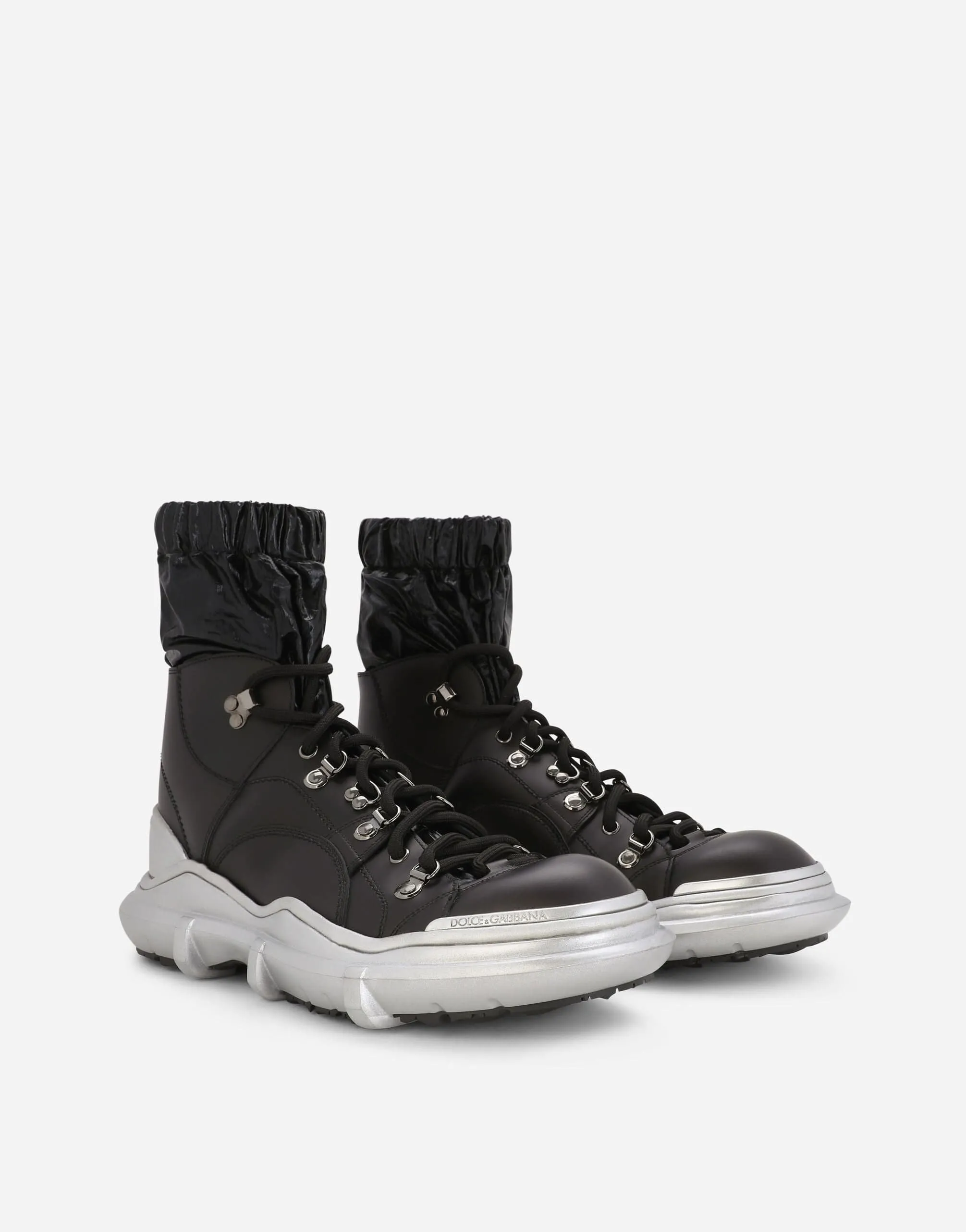 Galileo Boots