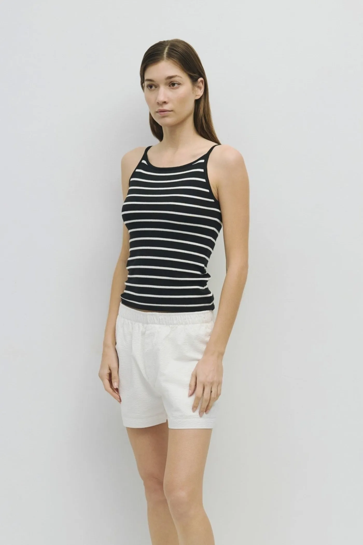 INDY KNIT TANK TOP