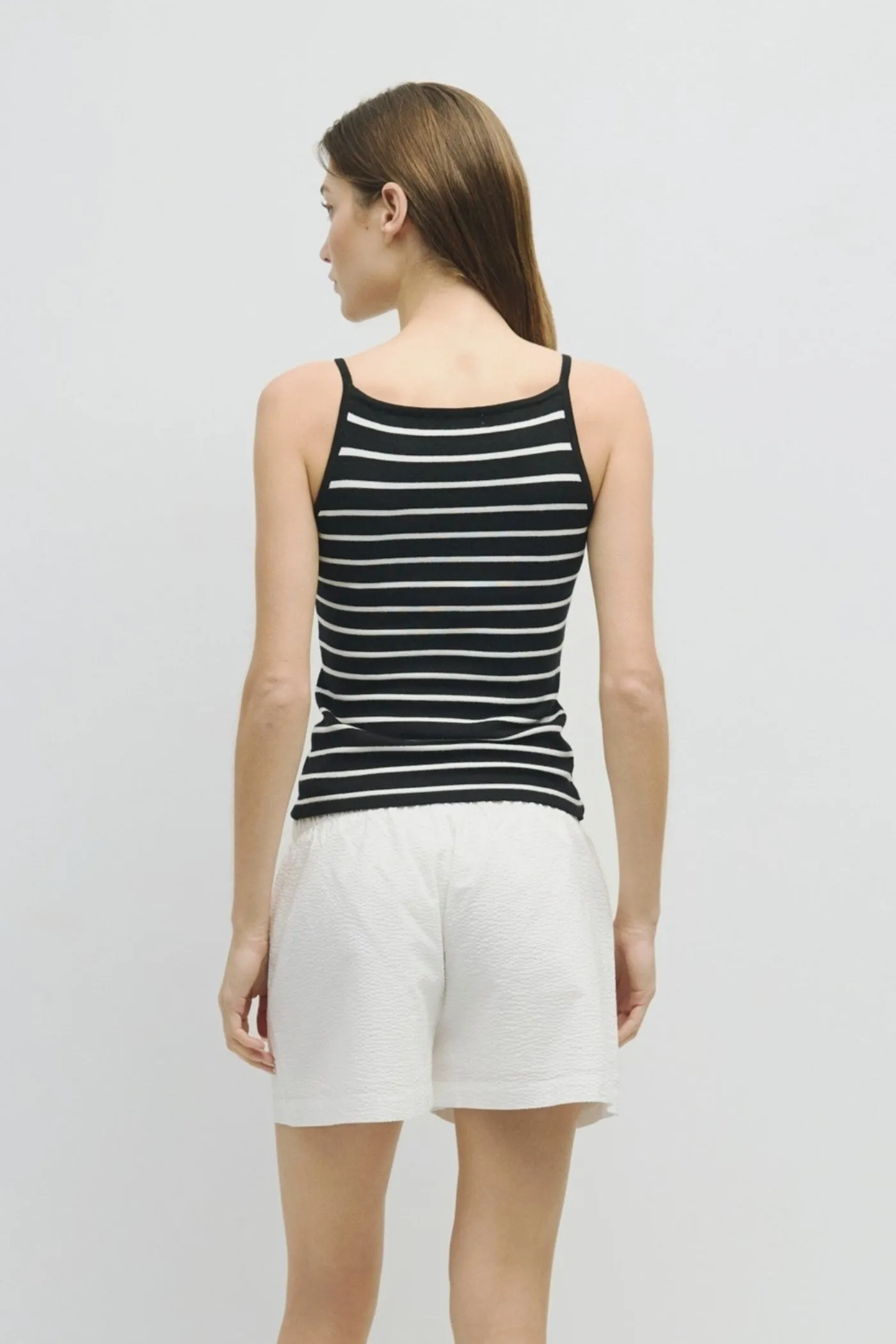 INDY KNIT TANK TOP