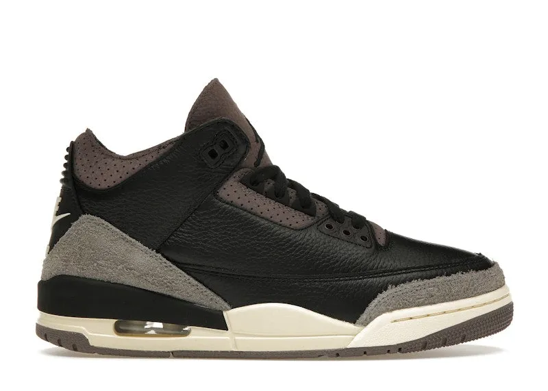Jordan 3 Retro Og Sp A Ma Maniére While You Were Sleeping (Women'S)
