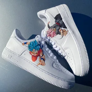 Kids DB Rivalry AF1