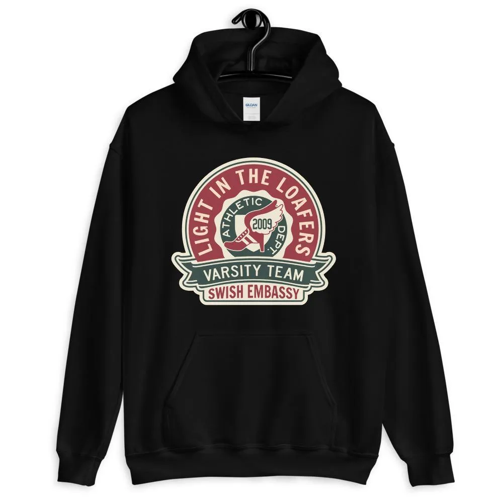 Light Loafers (Hoodie)