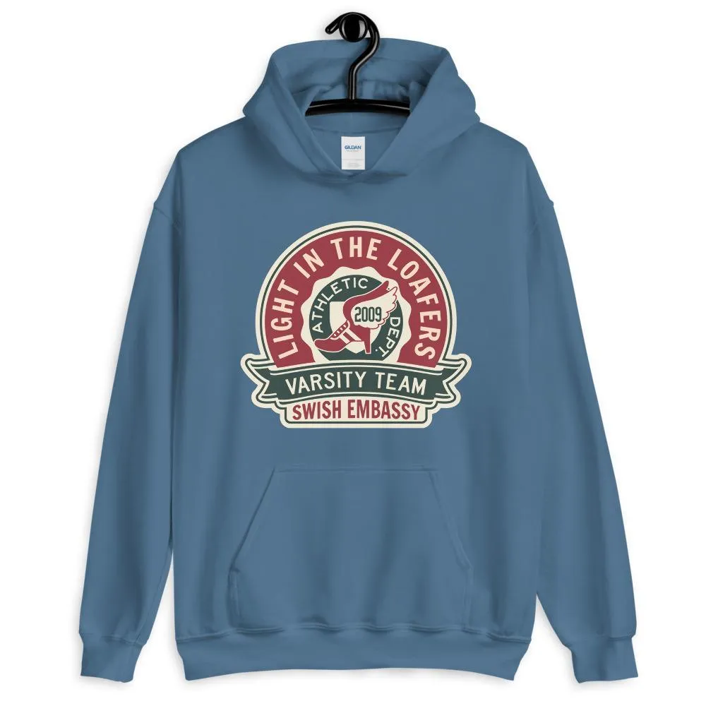 Light Loafers (Hoodie)