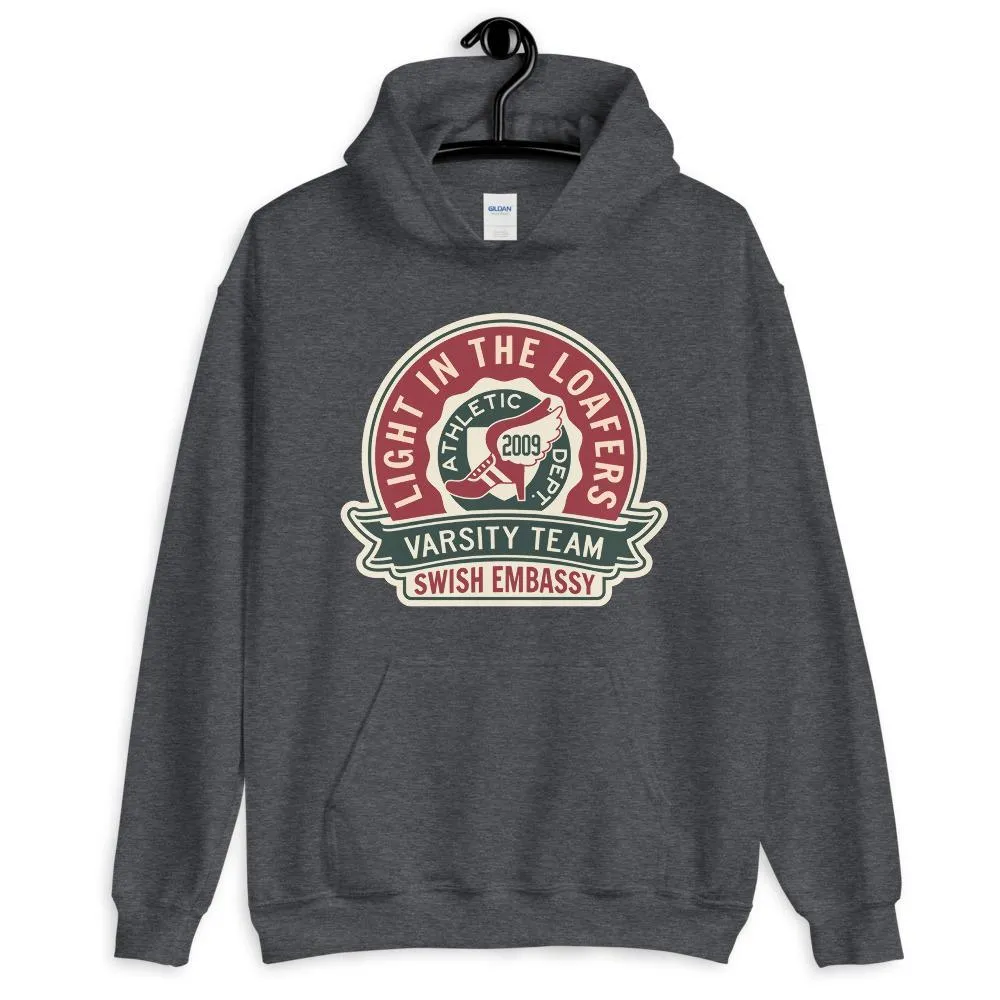 Light Loafers (Hoodie)