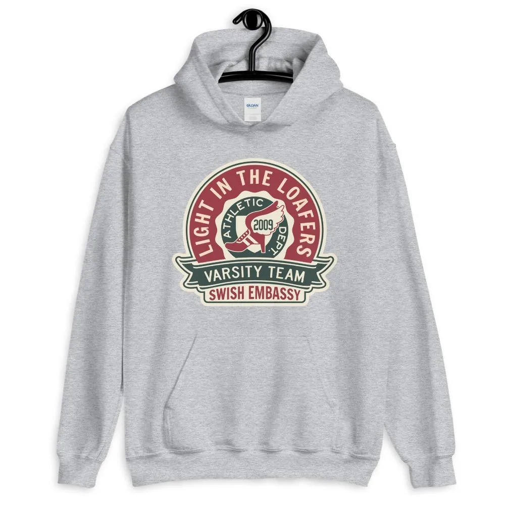 Light Loafers (Hoodie)