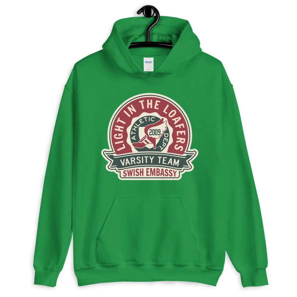 Light Loafers (Hoodie)