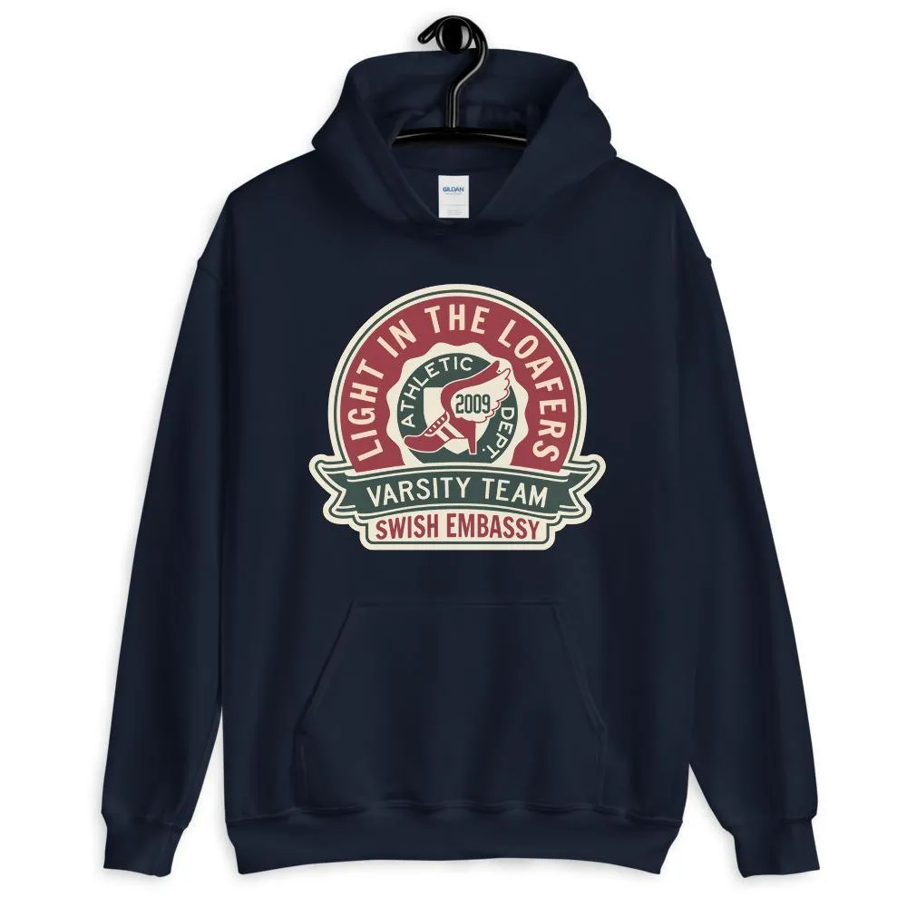 Light Loafers (Hoodie)