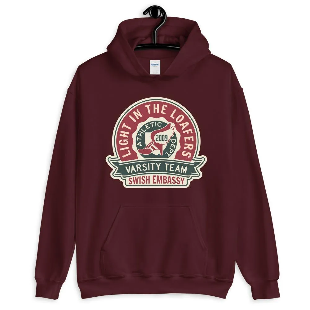 Light Loafers (Hoodie)