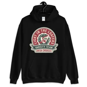 Light Loafers (Hoodie)