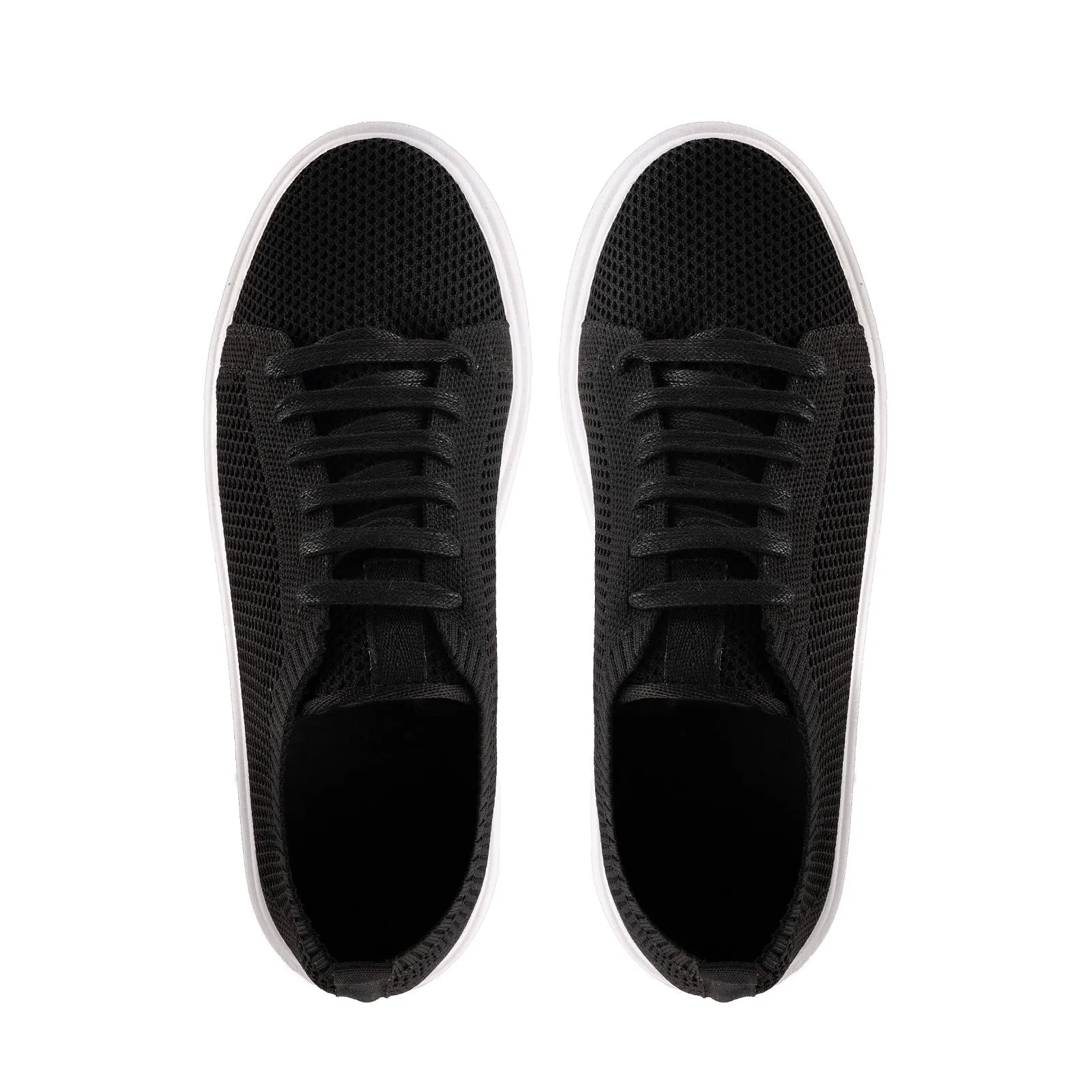 Mesh Sneakers