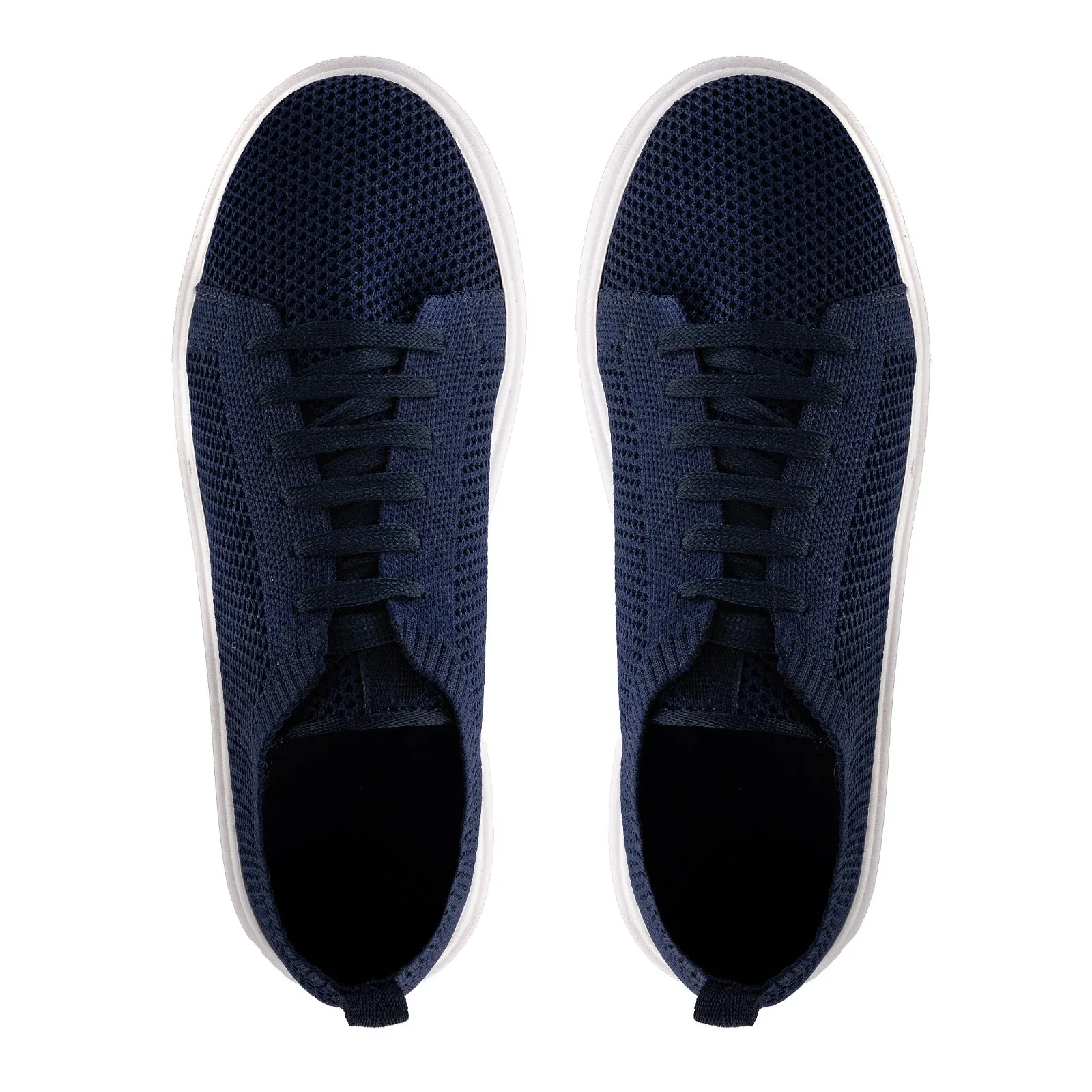 Mesh Sneakers
