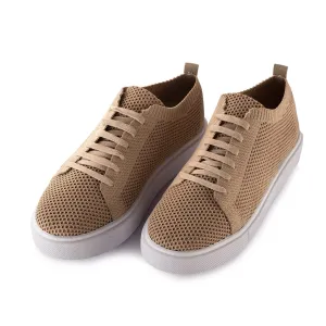 Mesh Sneakers