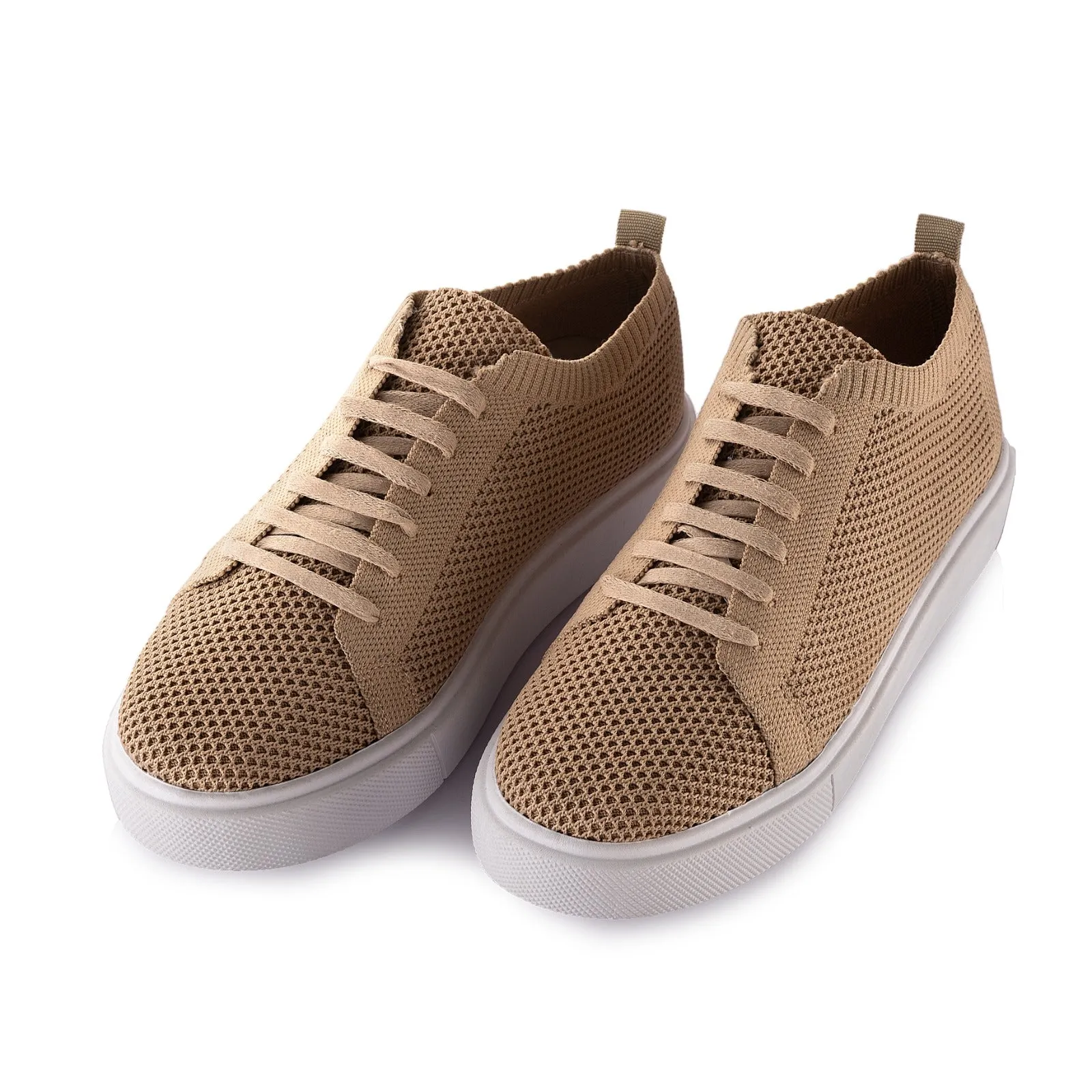 Mesh Sneakers