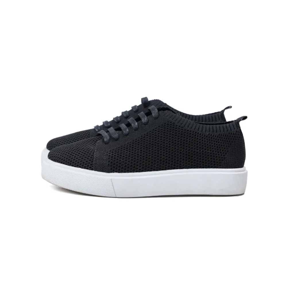 Mesh Sneakers