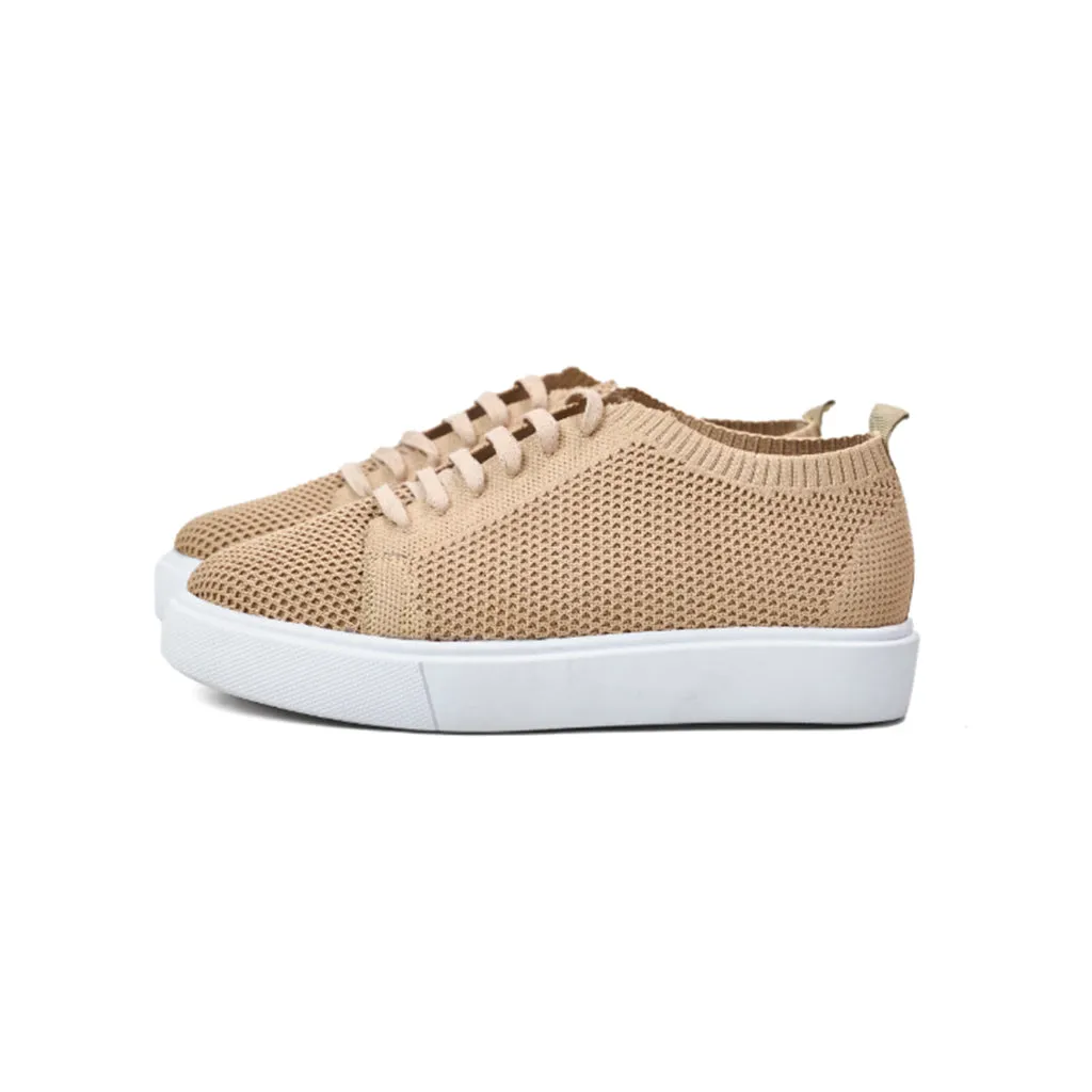 Mesh Sneakers