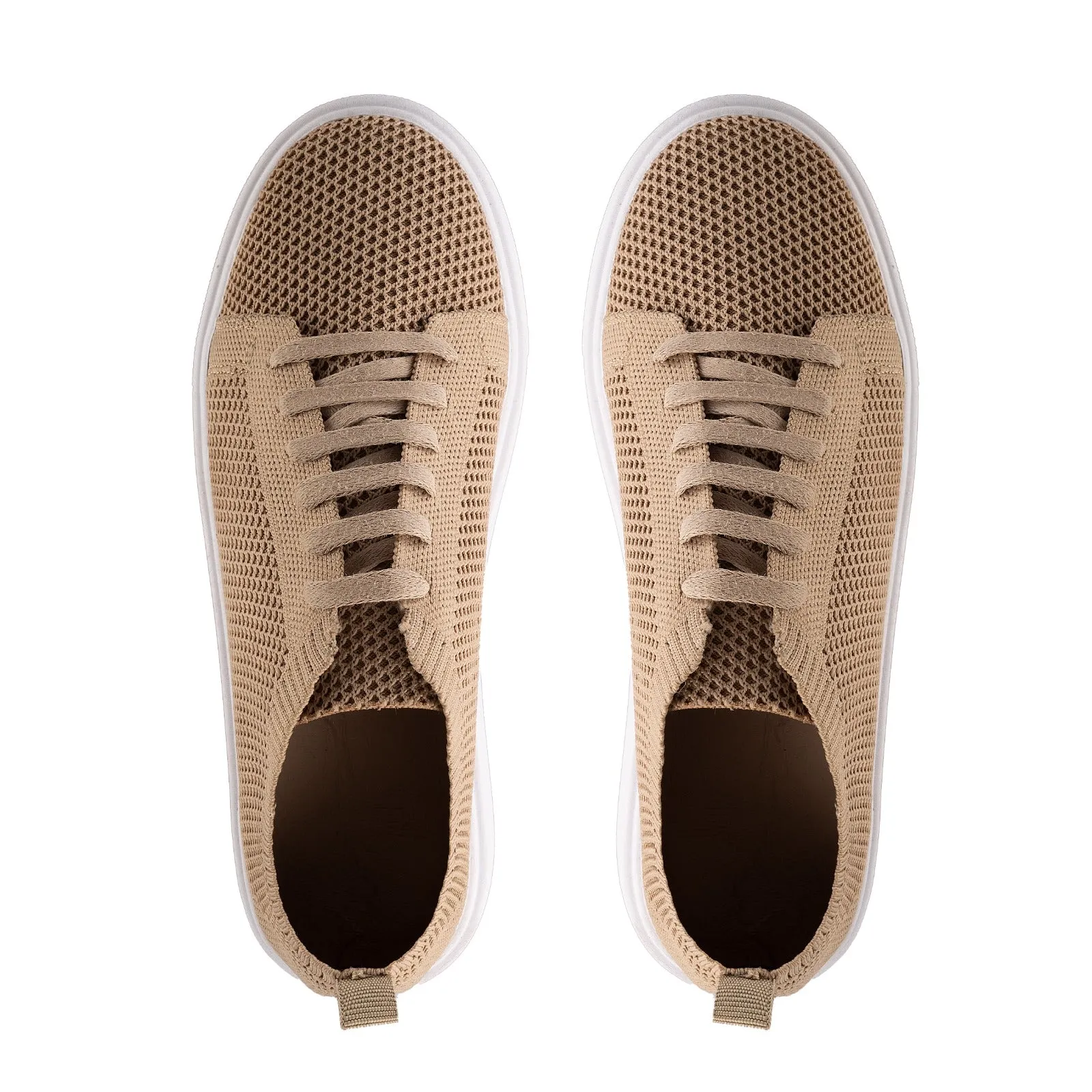 Mesh Sneakers