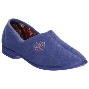 Mirak Women Slippers - Bouquet in 2 Colours, 3-8
