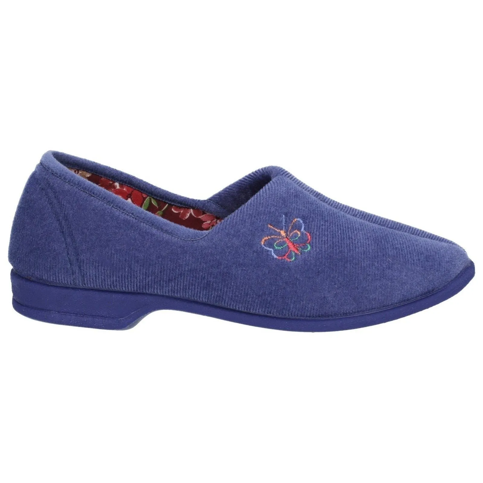 Mirak Women Slippers - Bouquet in 2 Colours, 3-8