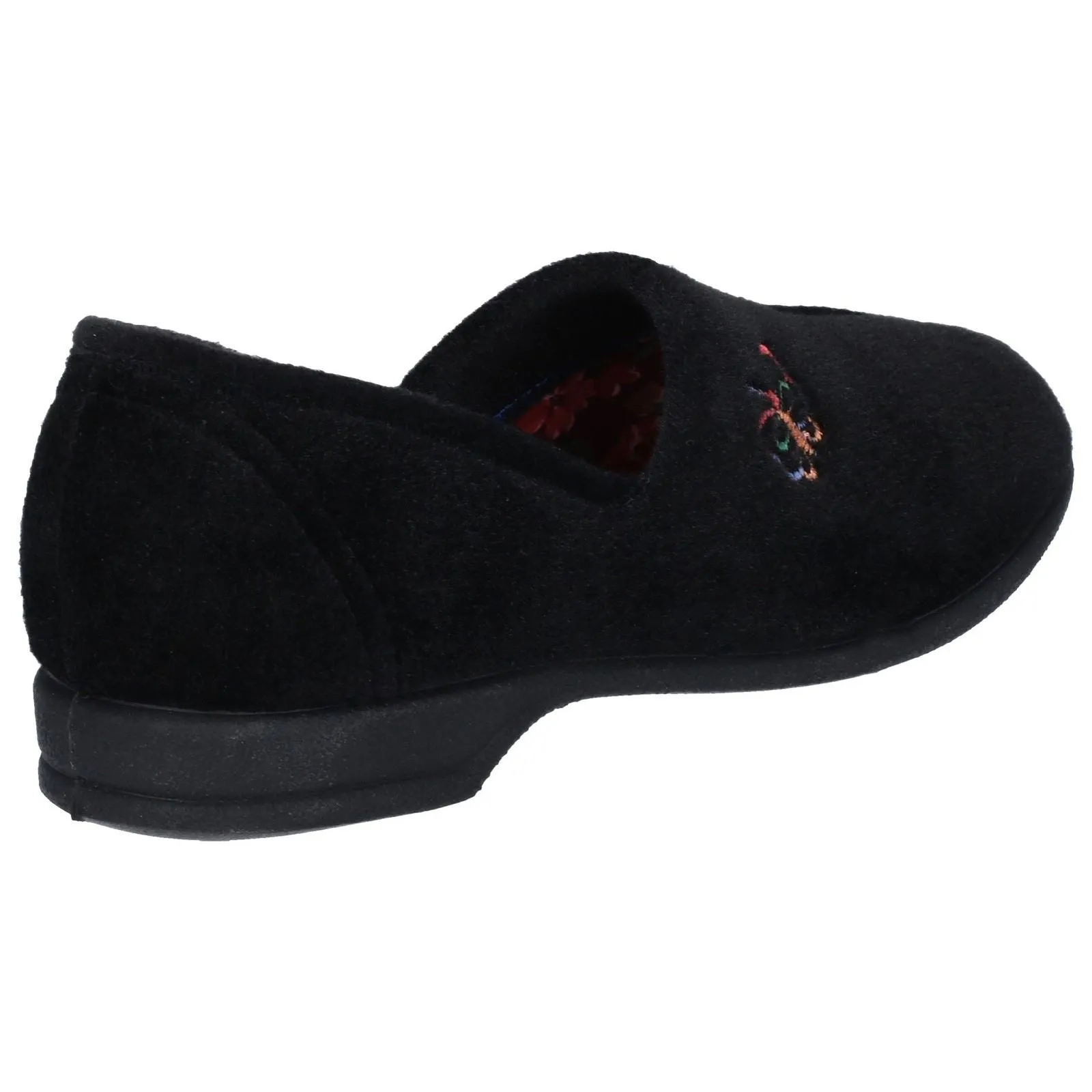 Mirak Women Slippers - Bouquet in 2 Colours, 3-8