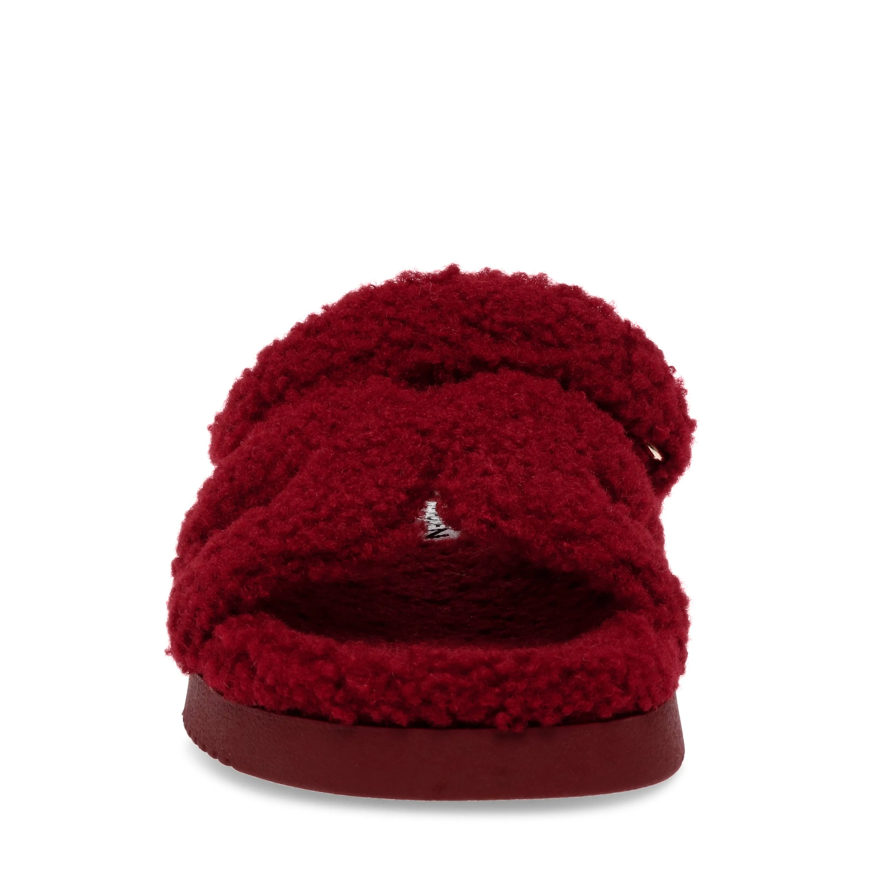 Missile-F Sandal BURGUNDY