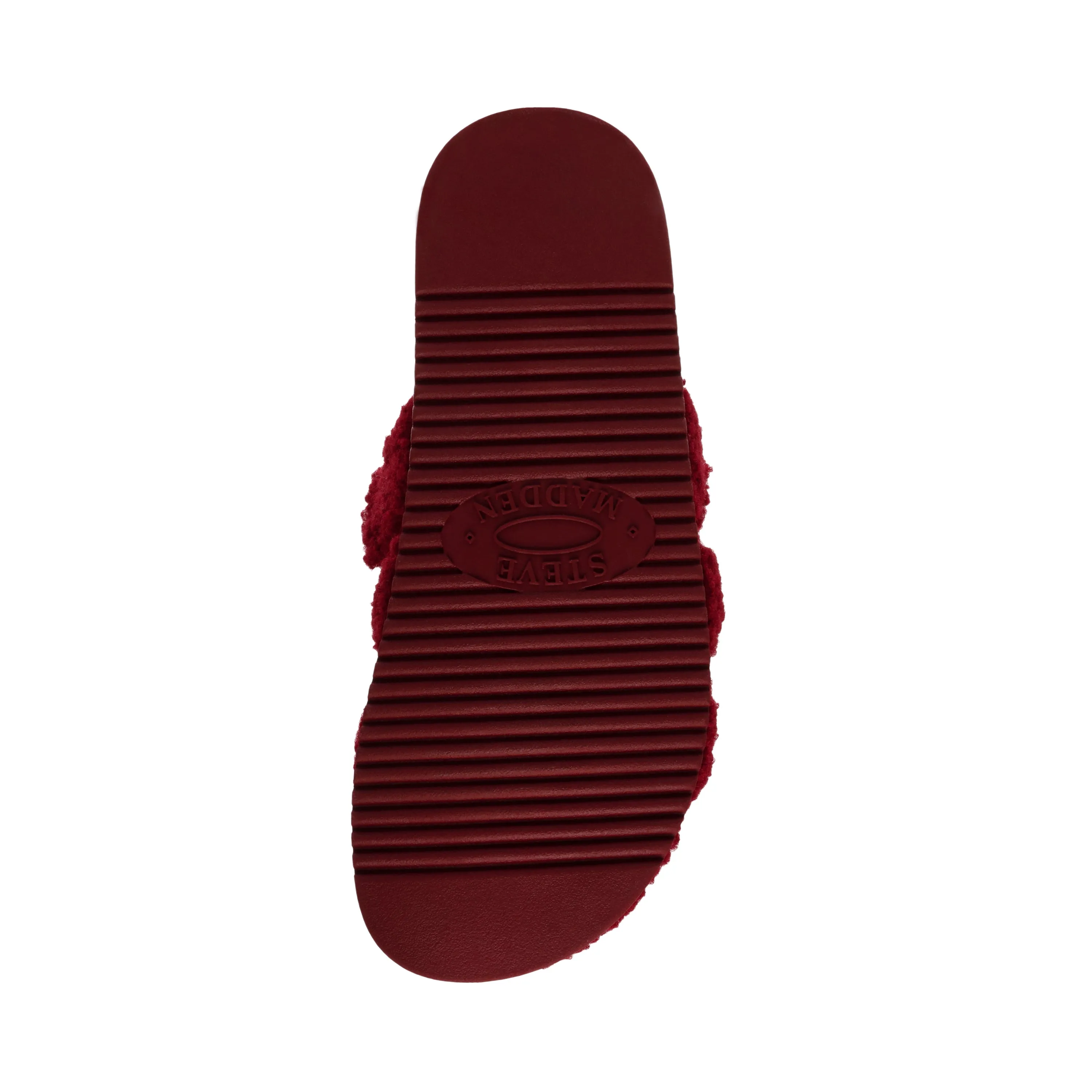 Missile-F Sandal BURGUNDY