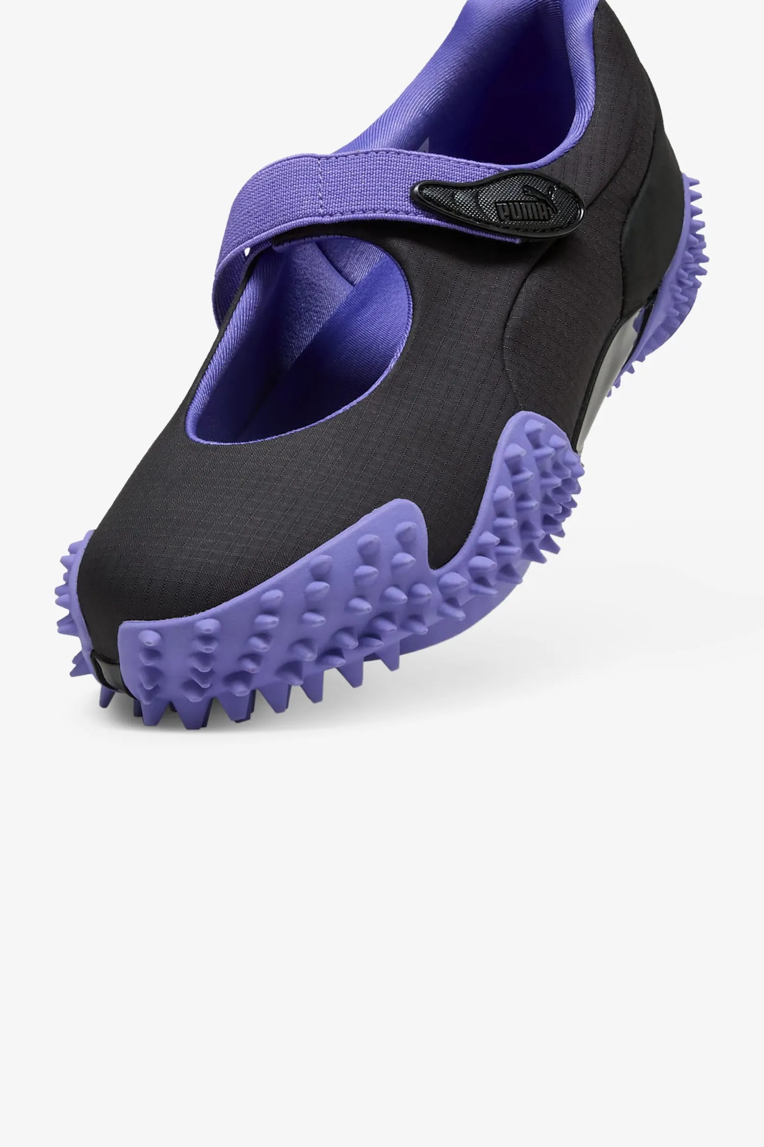 Mostro Fey Launch Dark Amethyst