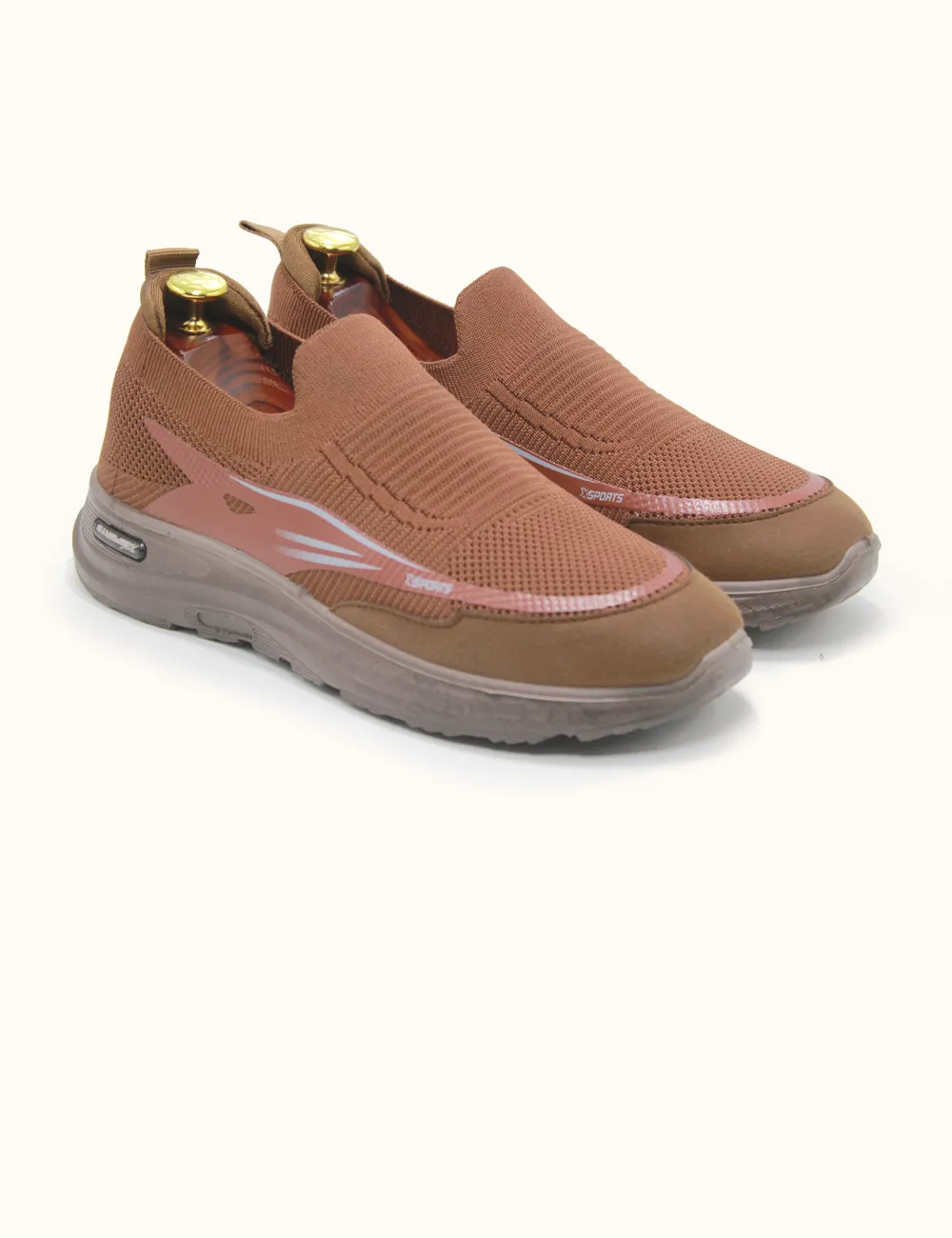 Mustered | Soft Sneaker for Men