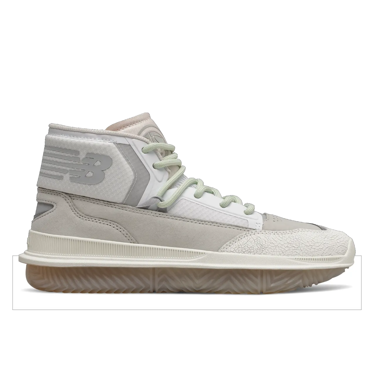NEW BALANCE BB9000N1 Mens Sneakers