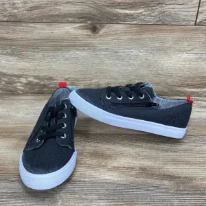 NEW Cat & Jack Lucian Double Zipper Sneakers sz 2Y