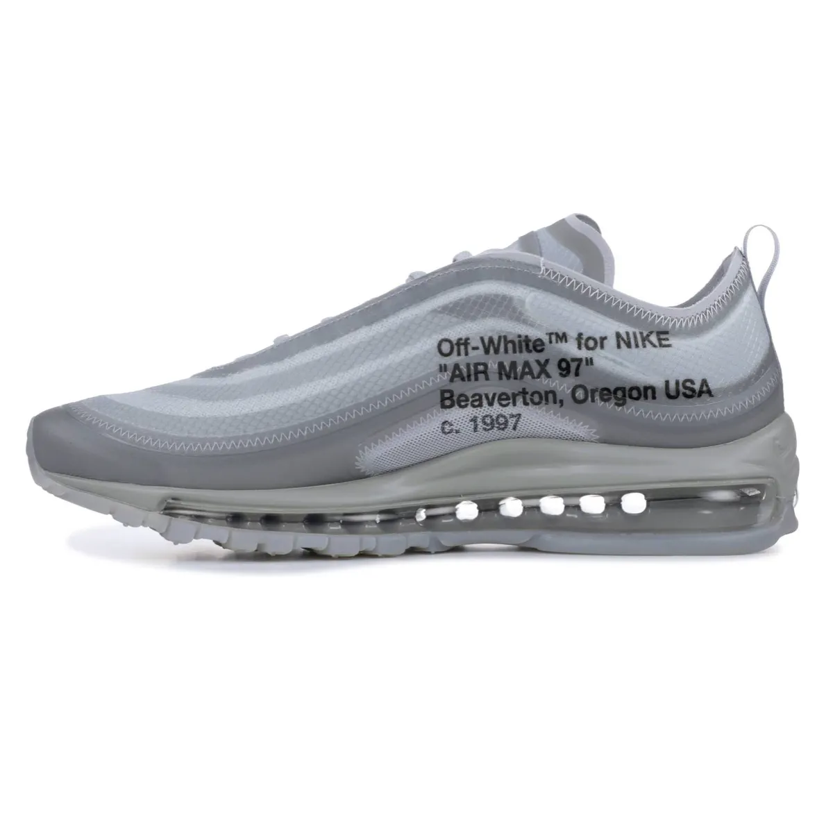 Nike Air Max 97 Off-White Menta