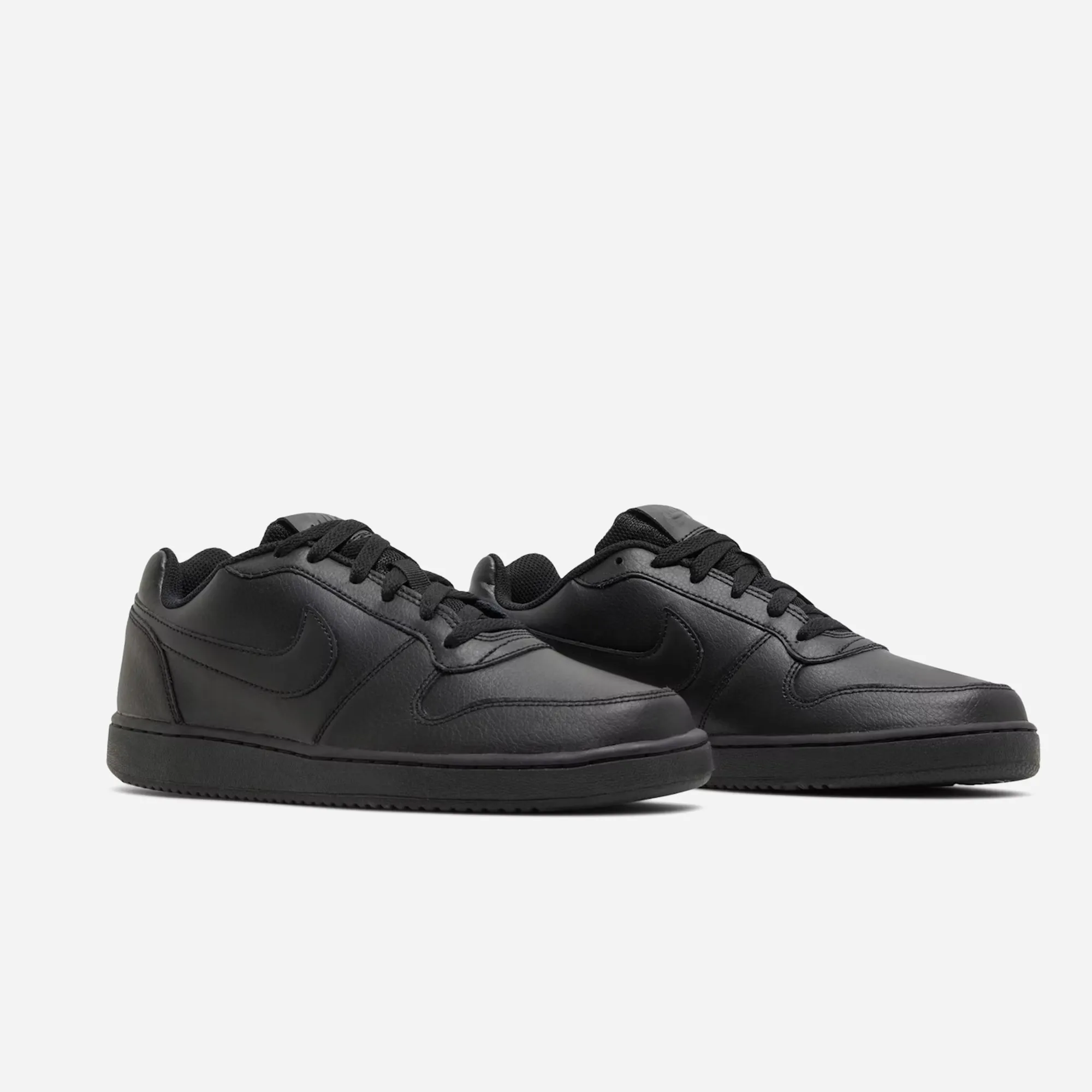 Nike Ebernon Low Triple Black