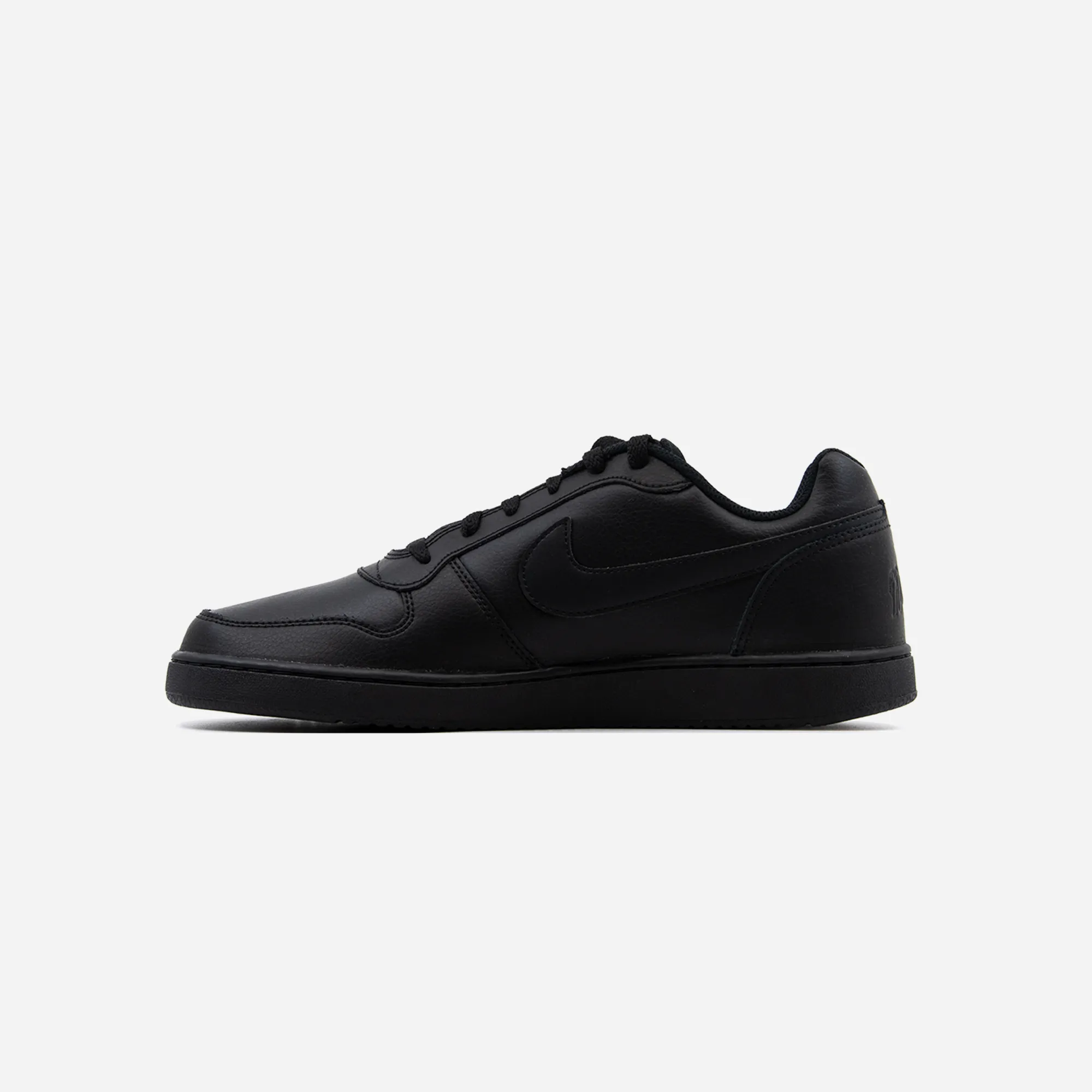 Nike Ebernon Low Triple Black