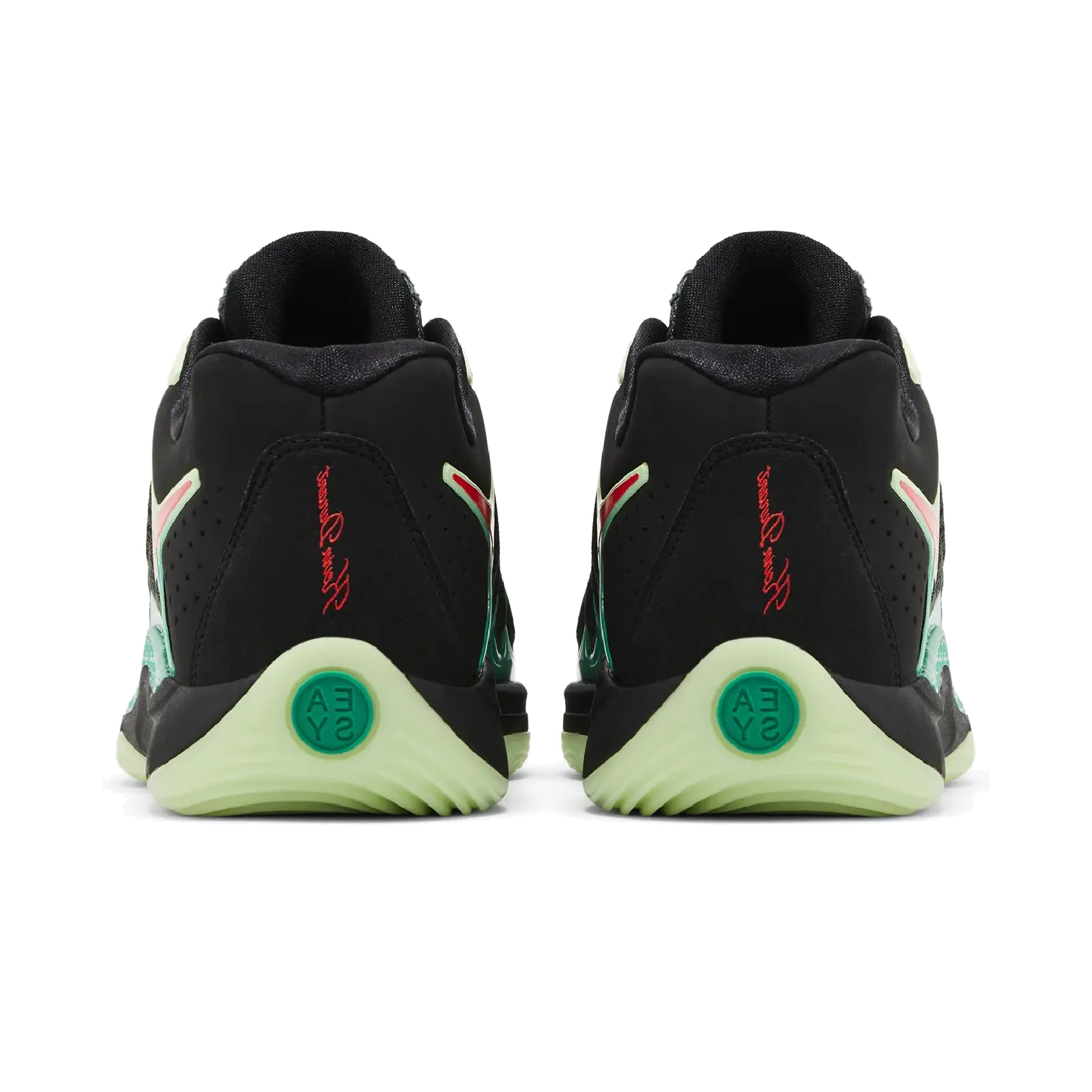 Nike KD 17 Easy Money Sniper