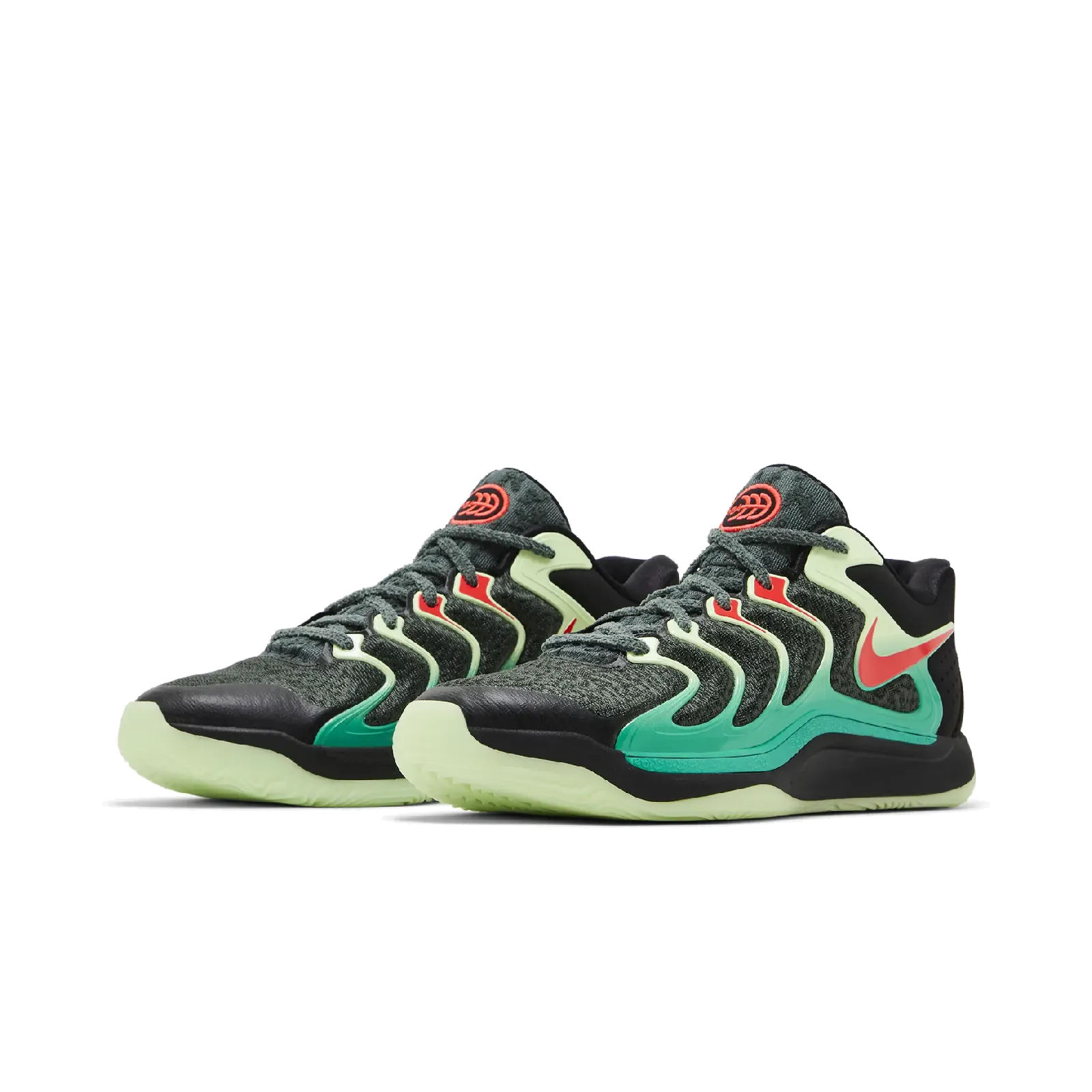 Nike KD 17 Easy Money Sniper