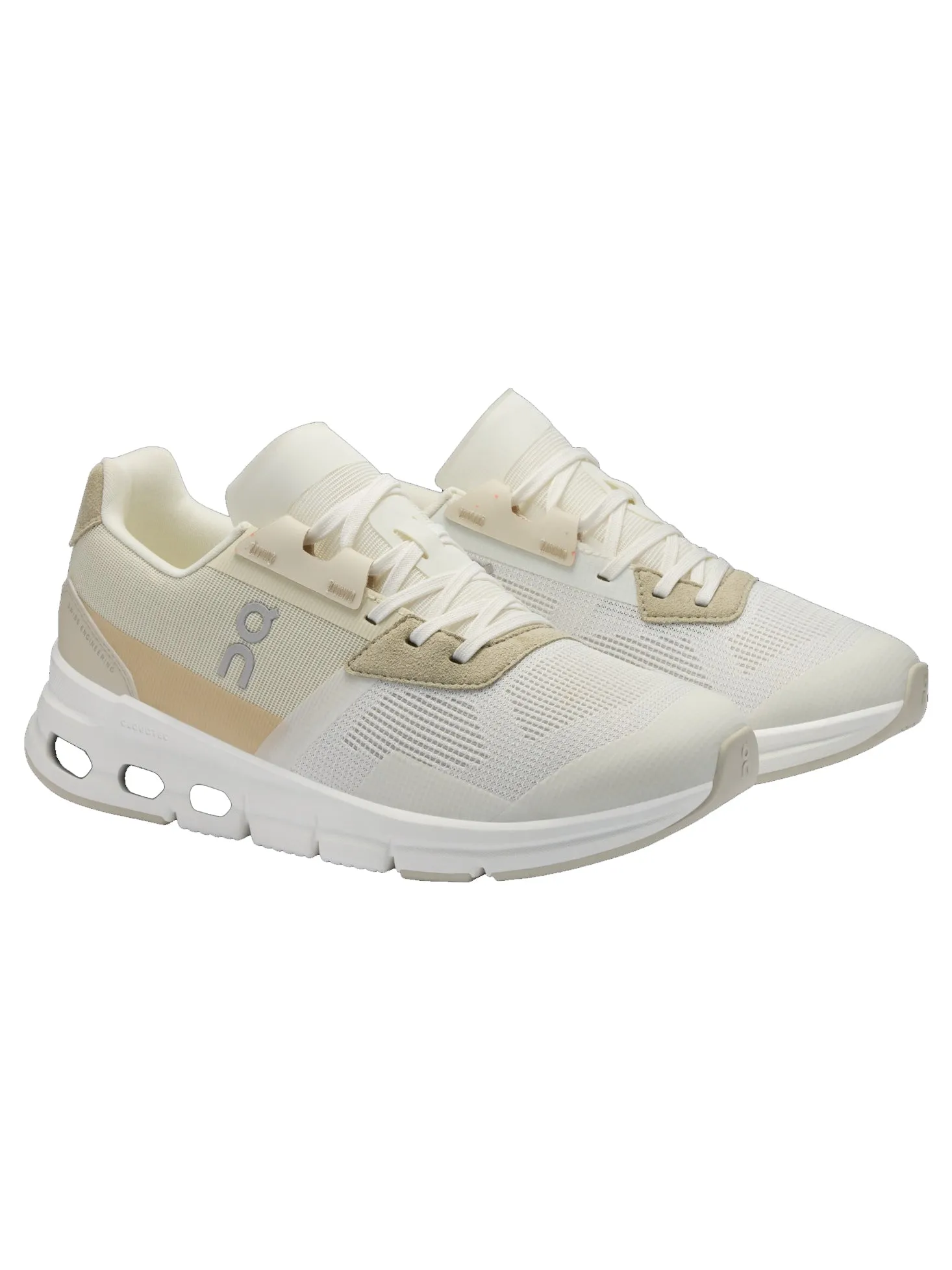 On Running Women's Cloudrift Sneaker