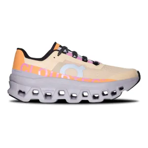 On Women's Cloudmonster - Blonde | Fade