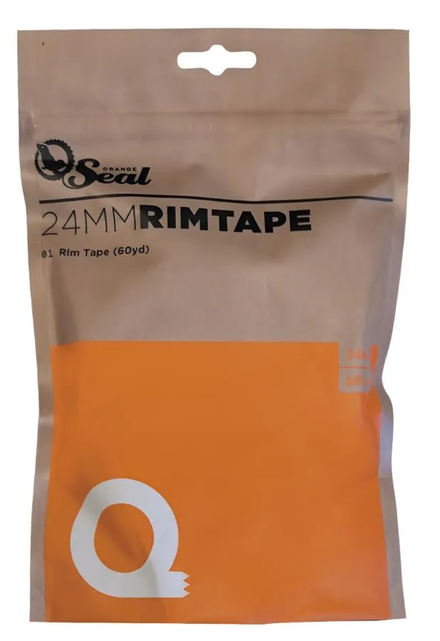 Orange Seal 18mm Rim Tape 11m