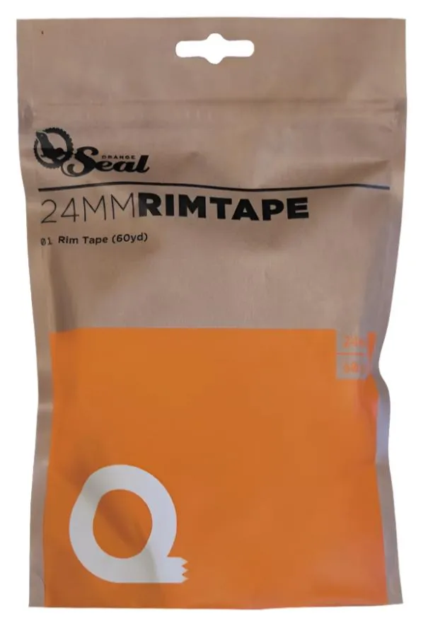Orange Seal 18mm Rim Tape 54m