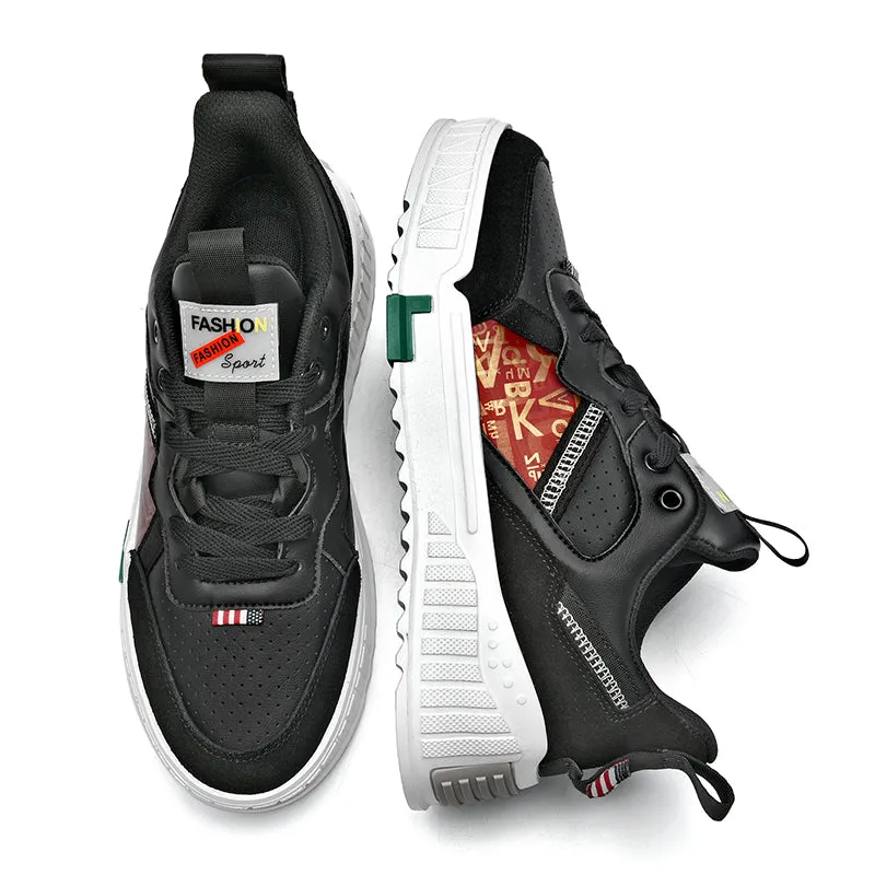 ORION 'Celestial Hunter' X9X Sneakers