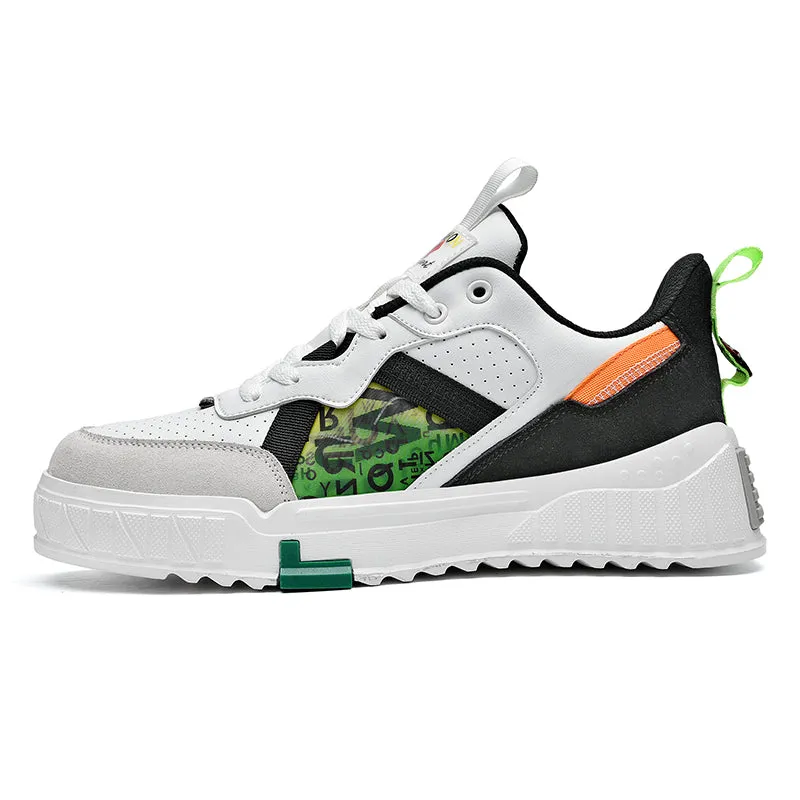 ORION 'Celestial Hunter' X9X Sneakers