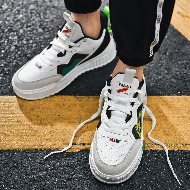 ORION 'Celestial Hunter' X9X Sneakers